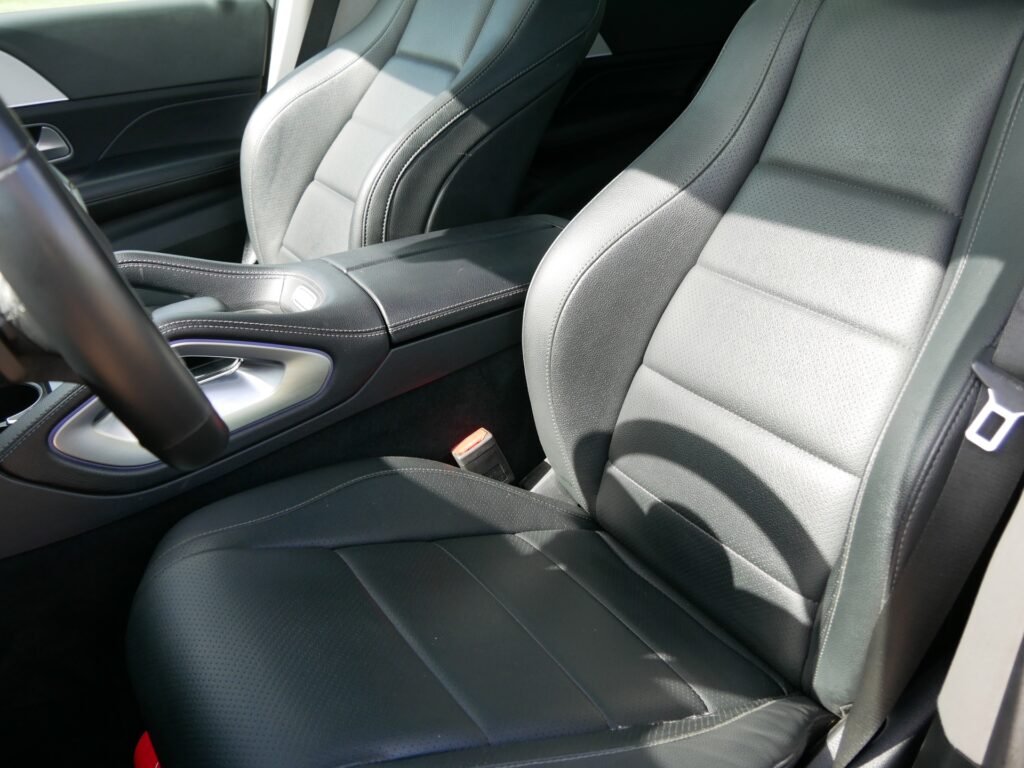 Mercedes-Benz GLE – 22