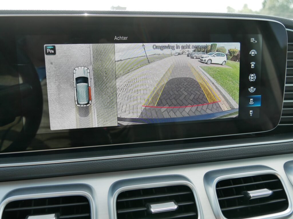 Mercedes-Benz GLE – 27