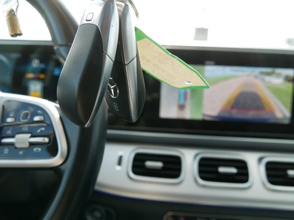 Mercedes-Benz GLE – 30