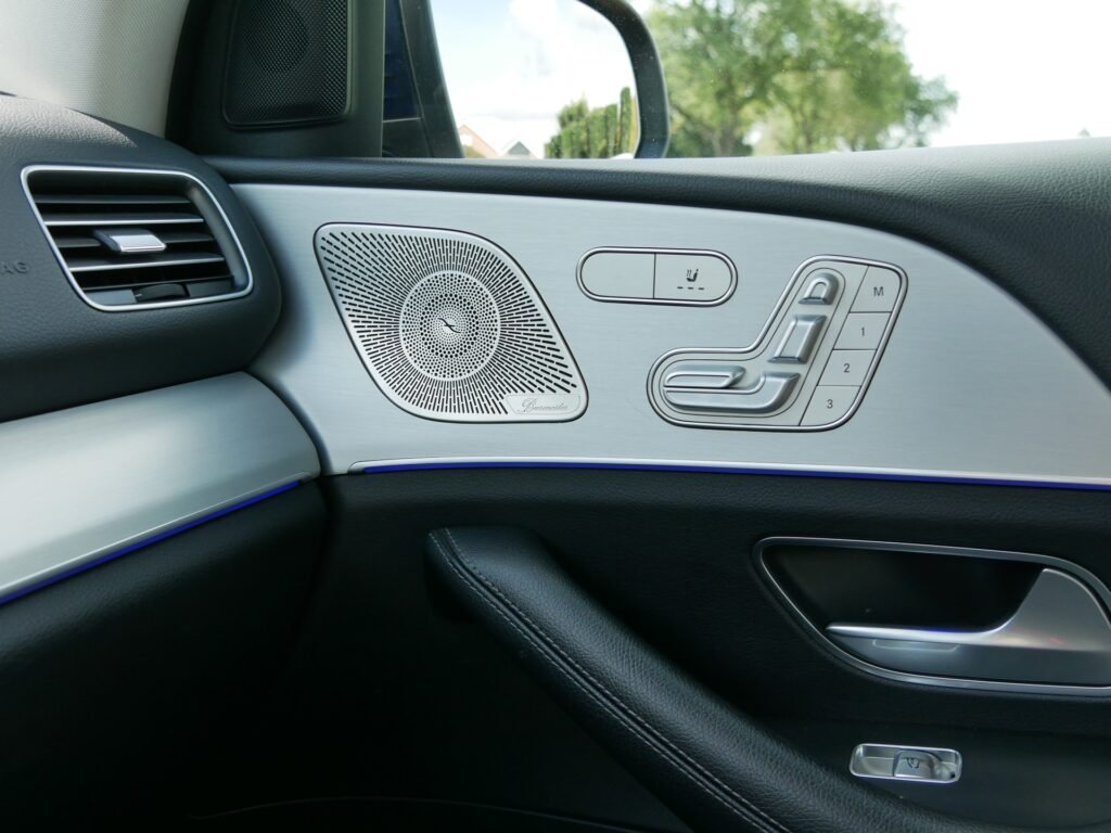 Mercedes-Benz GLE – 31
