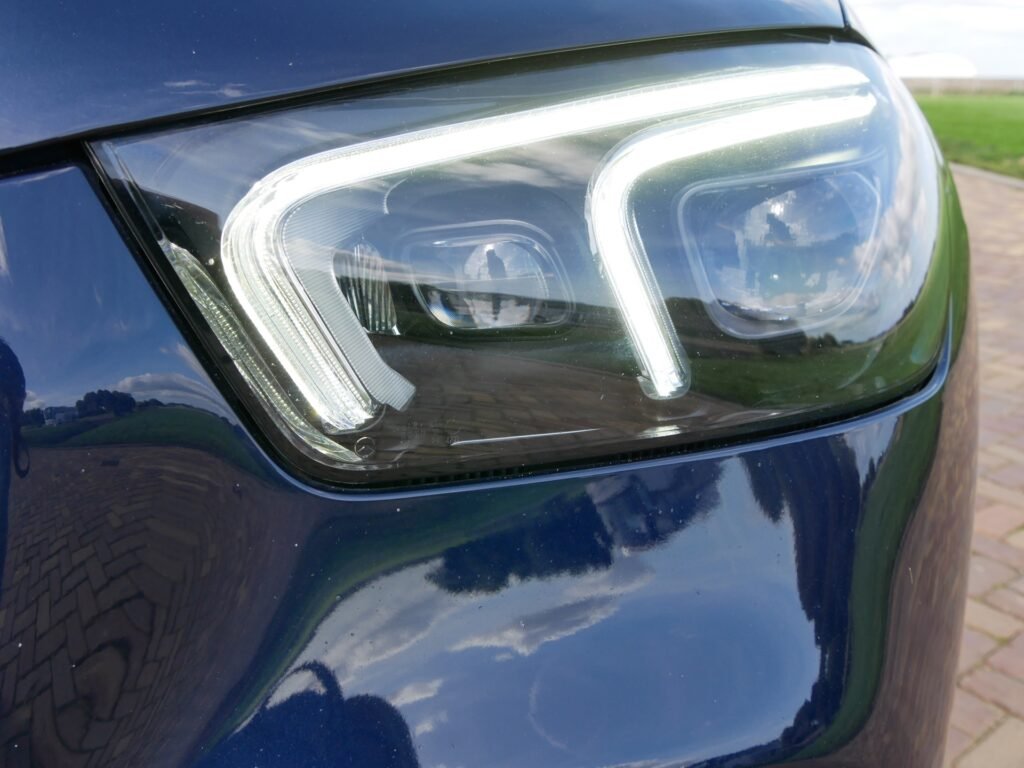 Mercedes-Benz GLE – 5