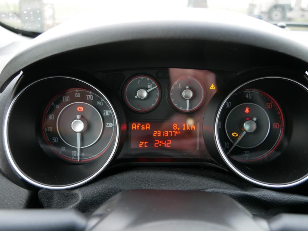 Fiat Punto – 16