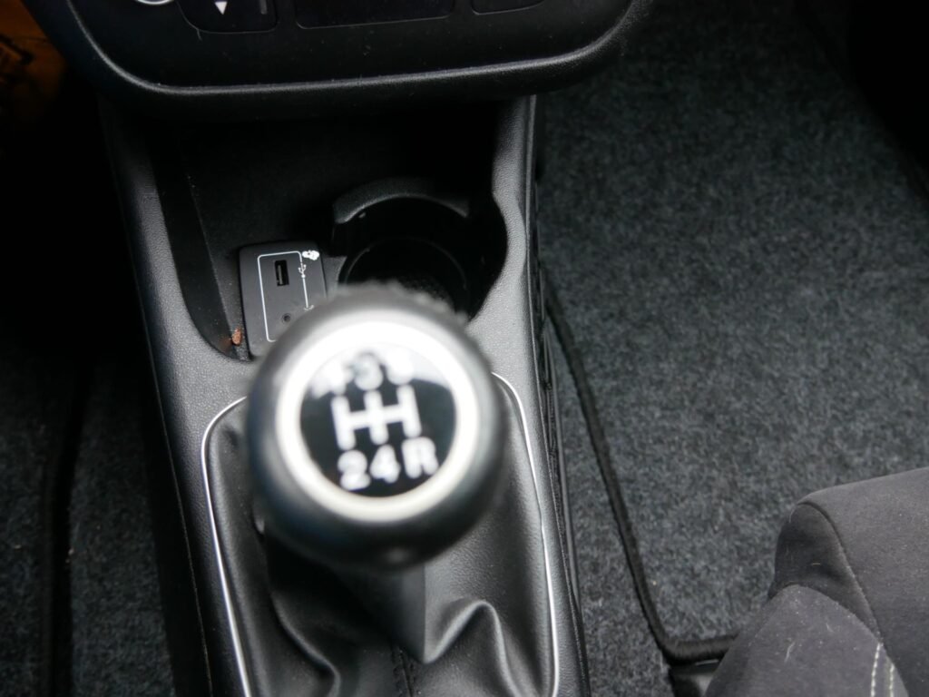Fiat Punto – 20