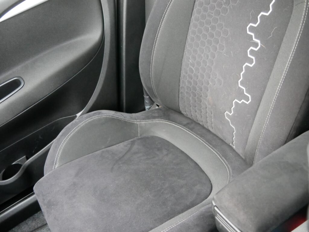 Fiat Punto – 22