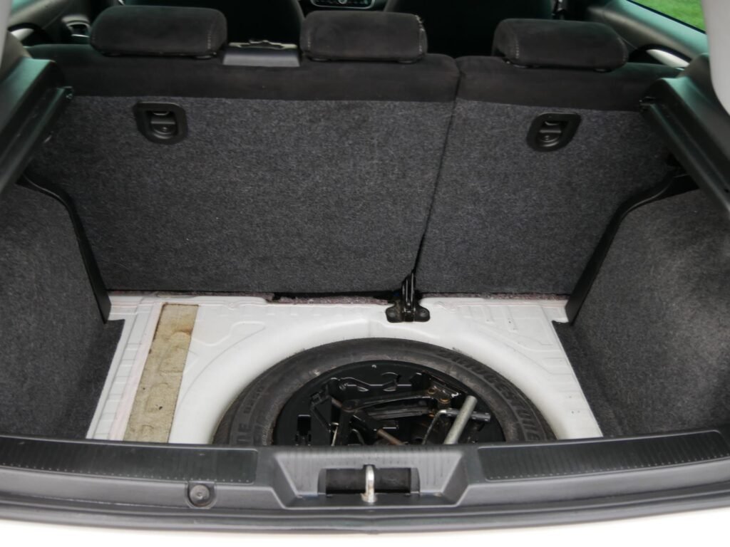 Fiat Punto – 9
