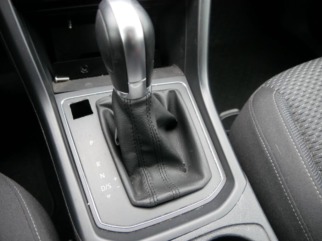 Volkswagen Touran – 20