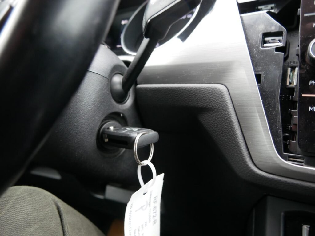 Volkswagen Touran – 21