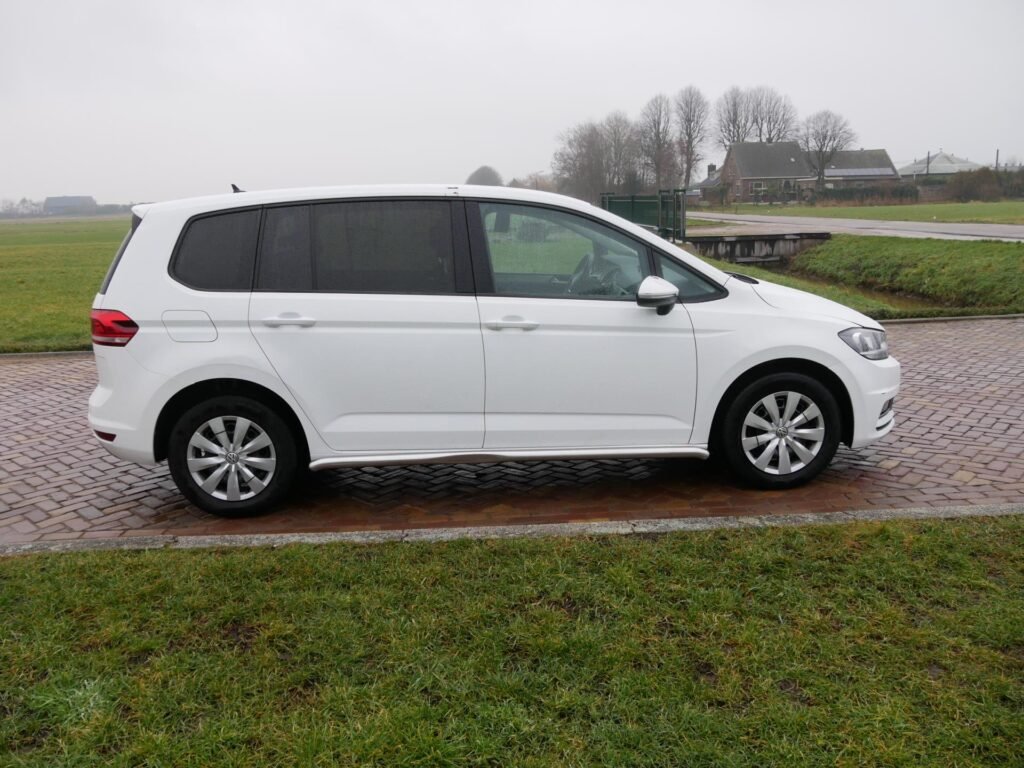 Volkswagen Touran – 6