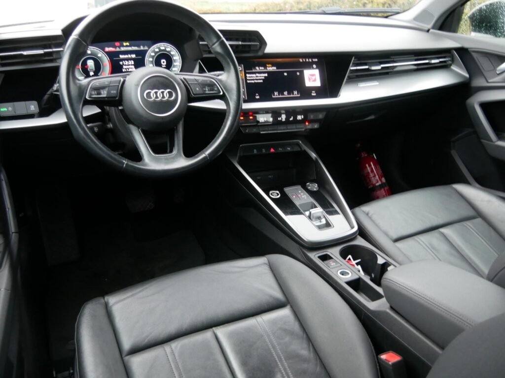 Audi A3 – 14