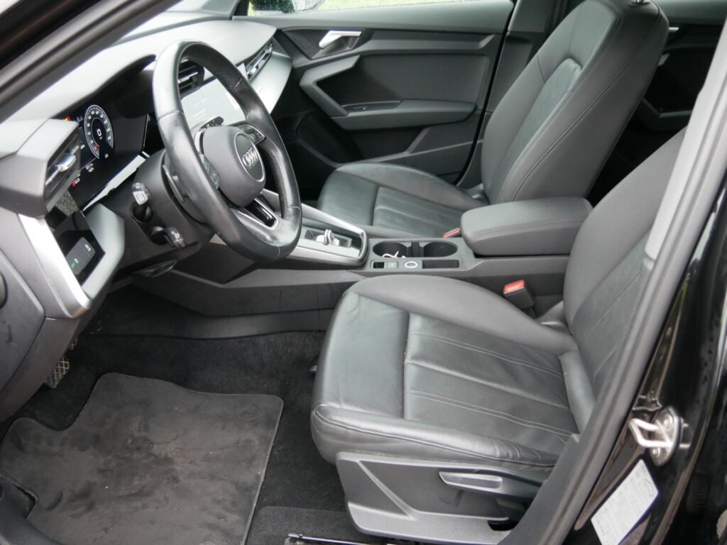 Audi A3 – 15