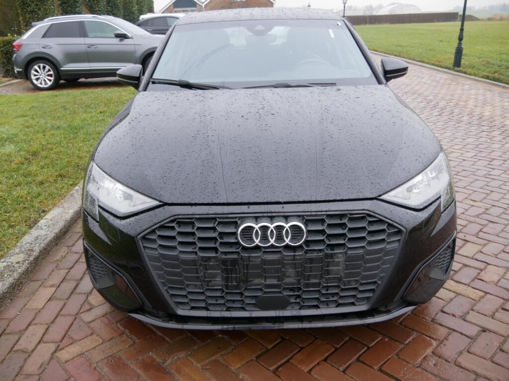 Audi A3 – 3