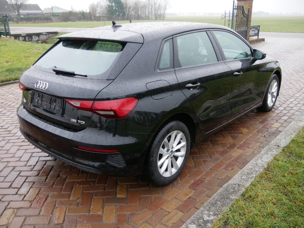 Audi A3 – 7
