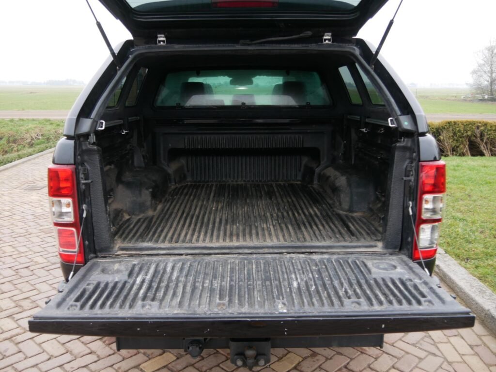 Ford Ranger – 11