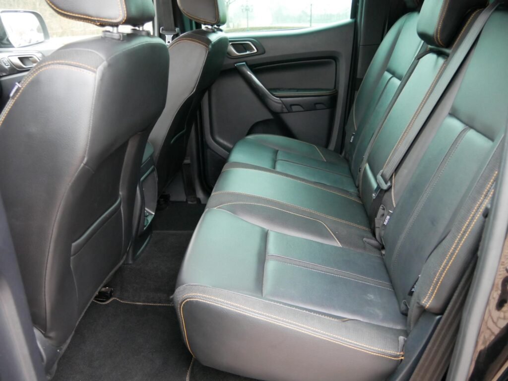 Ford Ranger – 13