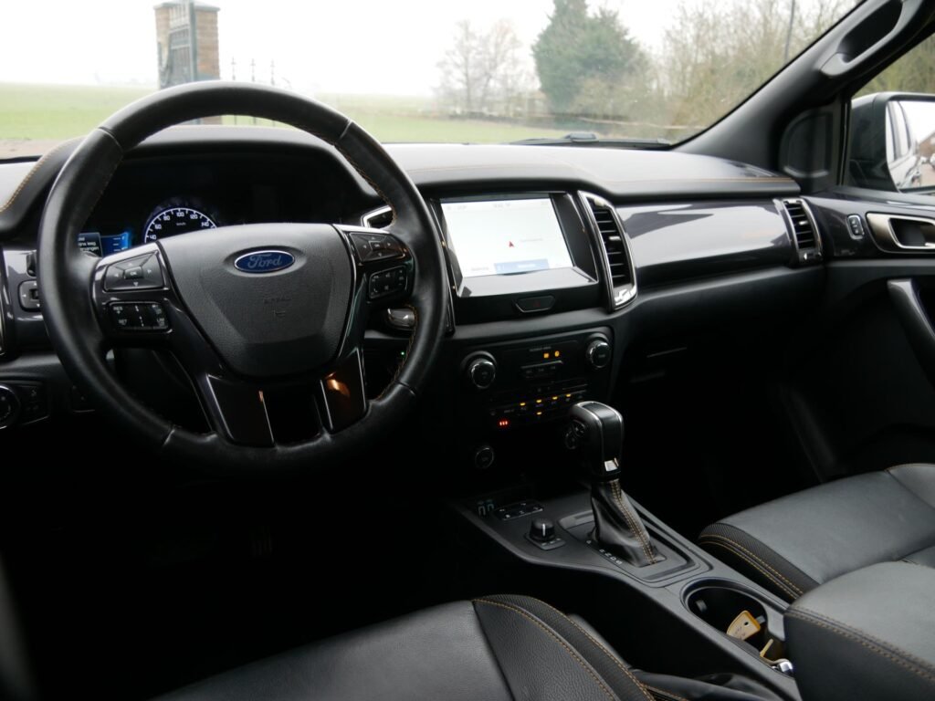 Ford Ranger – 14
