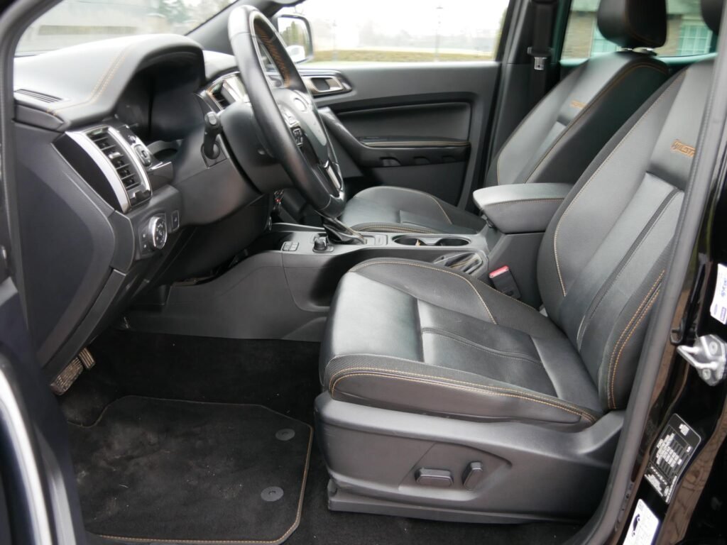 Ford Ranger – 16