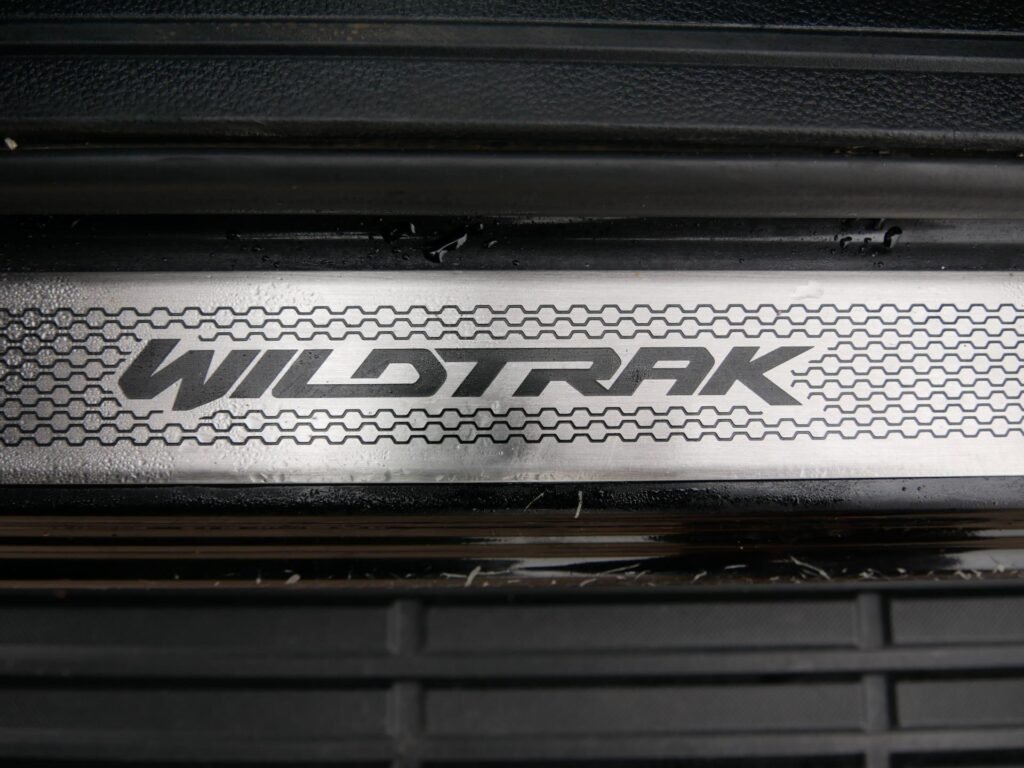 Ford Ranger – 17