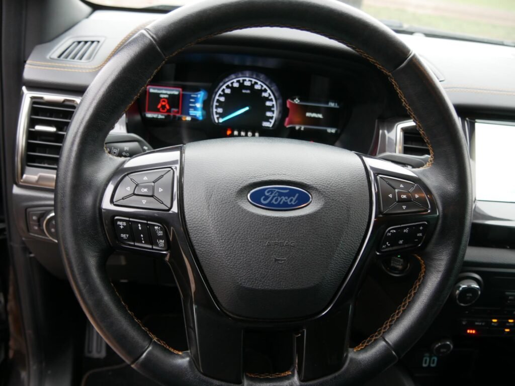 Ford Ranger – 18