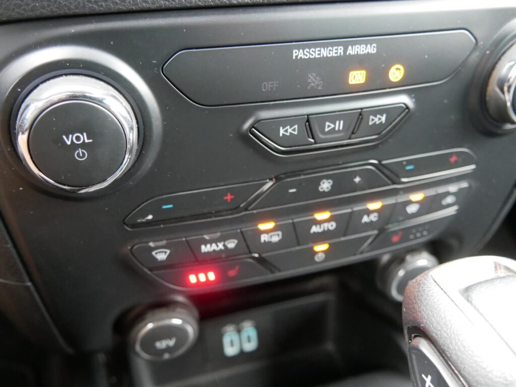 Ford Ranger – 21
