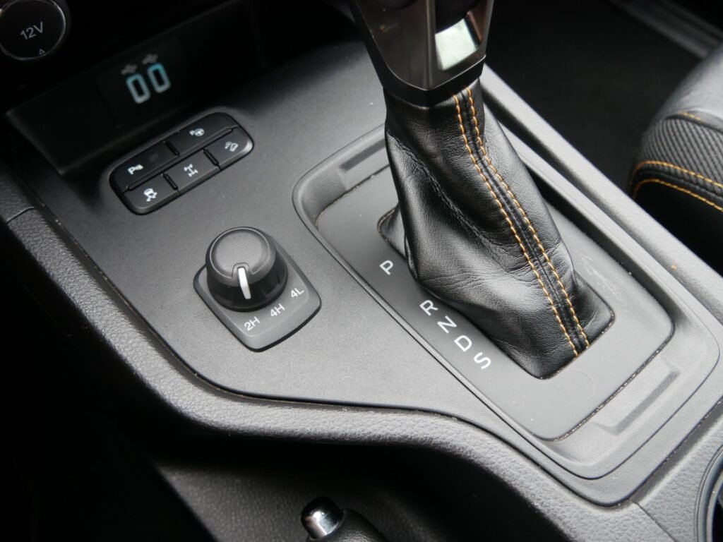 Ford Ranger – 22