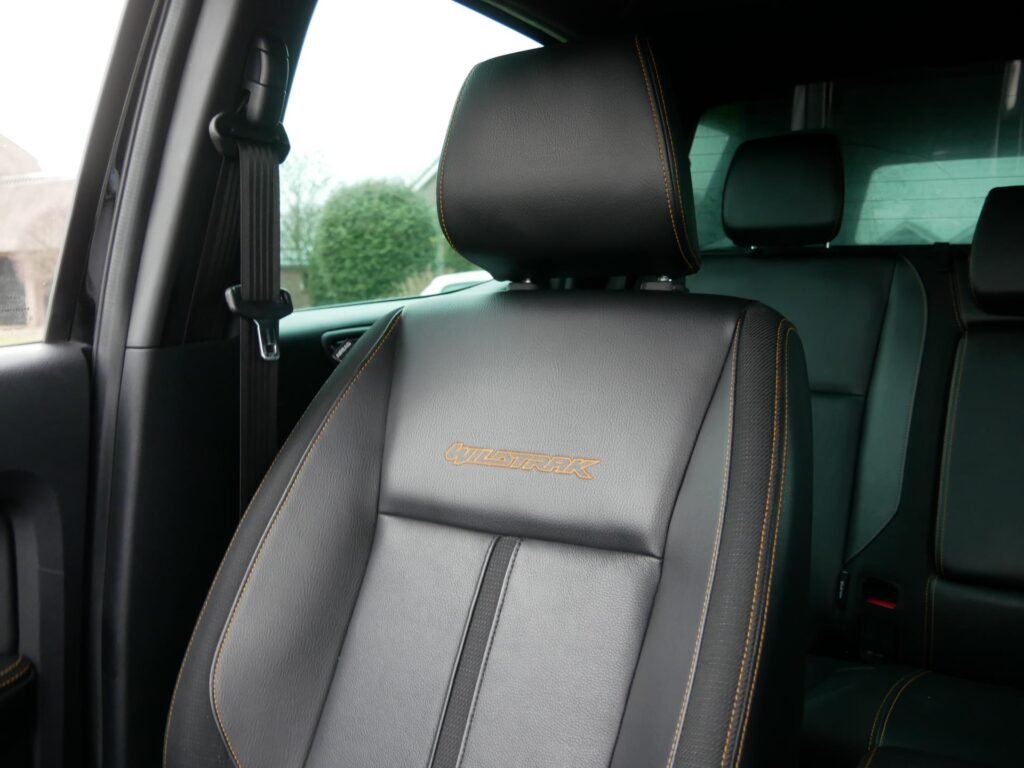 Ford Ranger – 28