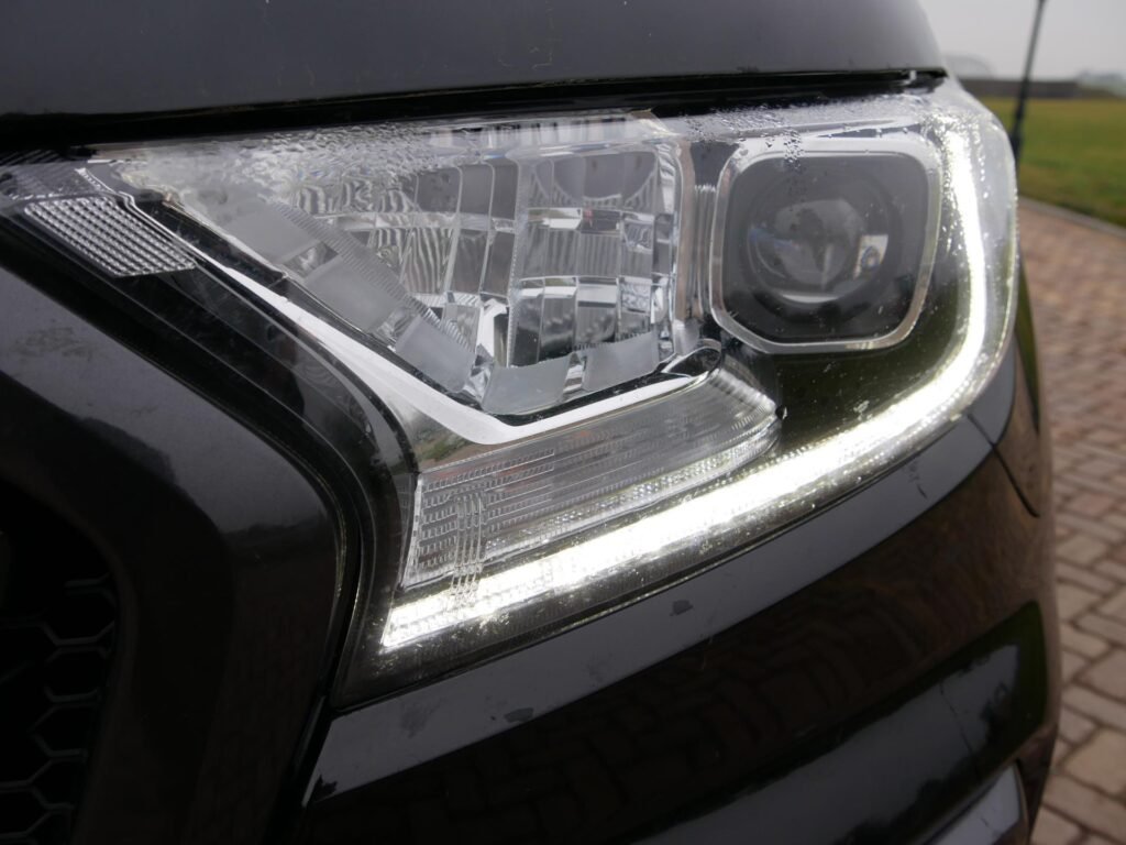Ford Ranger – 5