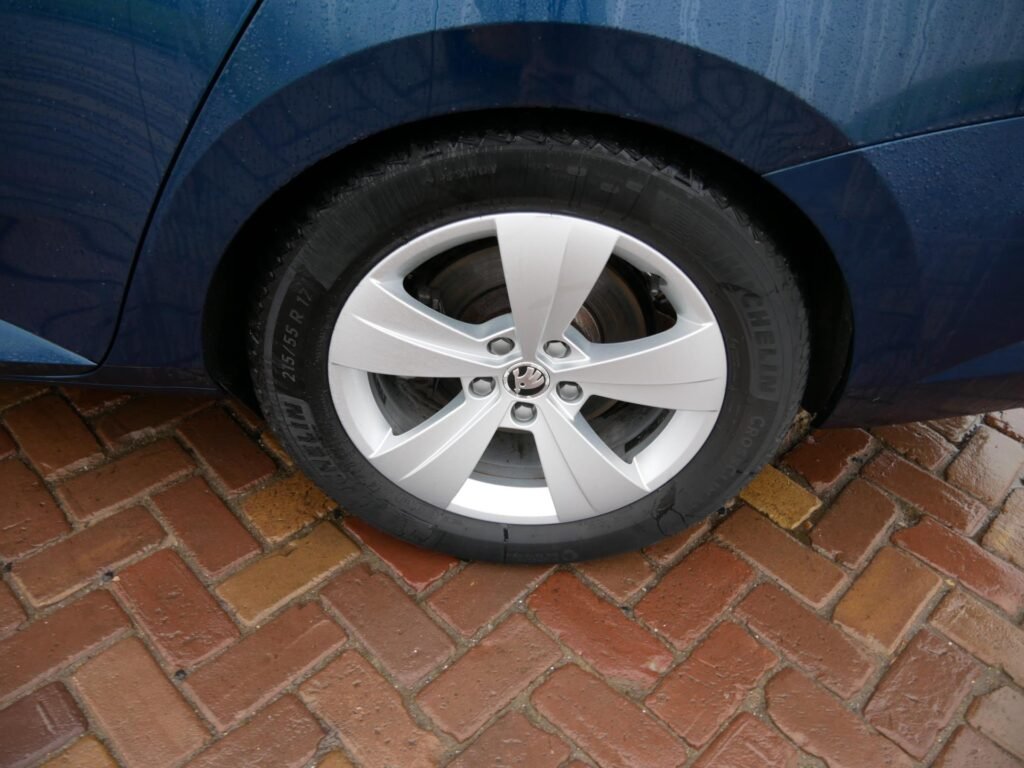 Škoda Superb – 13