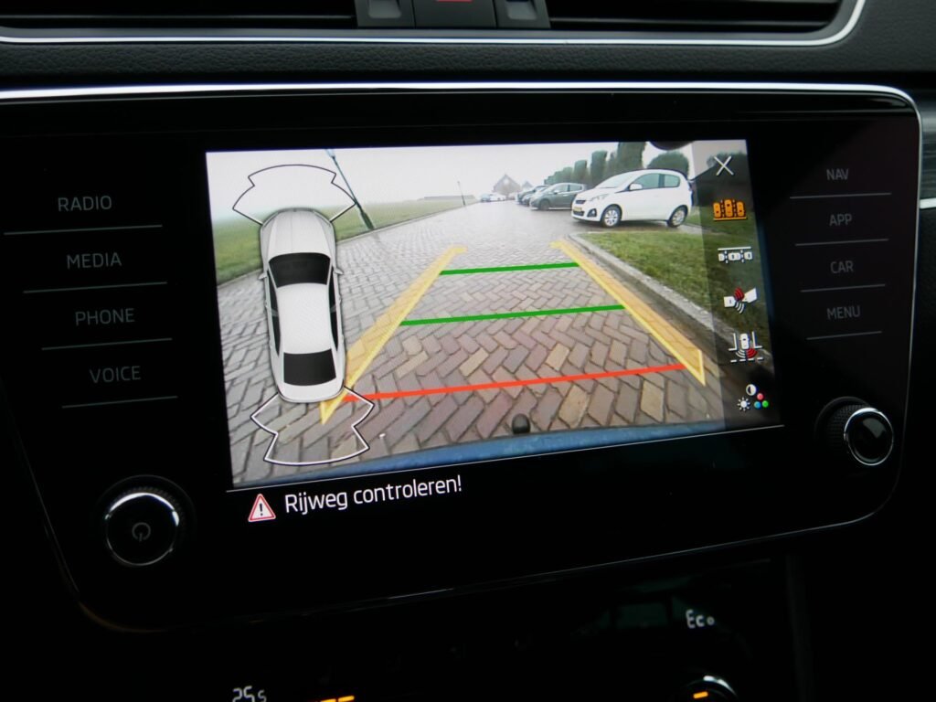 Škoda Superb – 21
