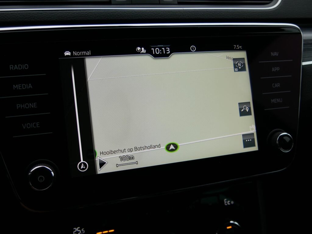 Škoda Superb – 22
