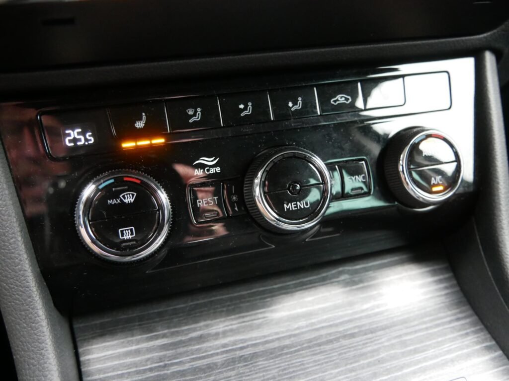 Škoda Superb – 23