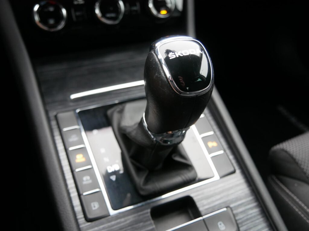 Škoda Superb – 24