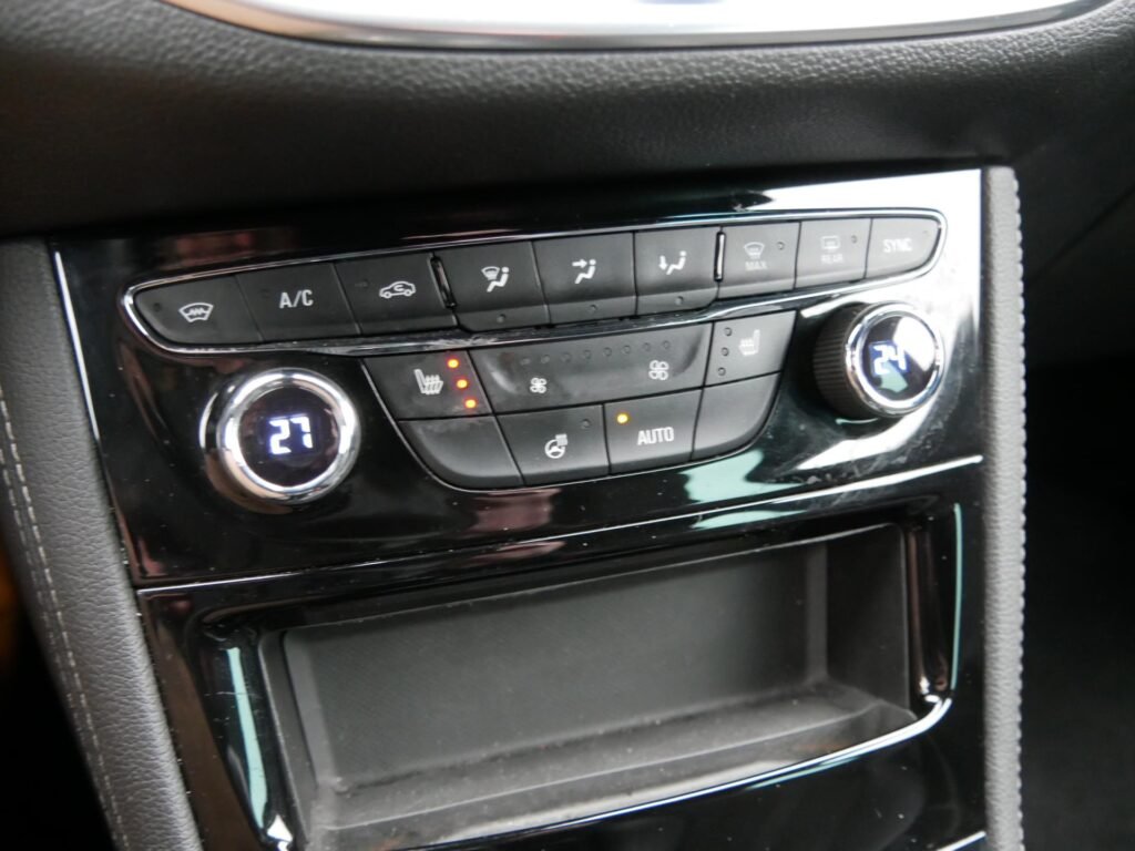 Opel Astra – 21
