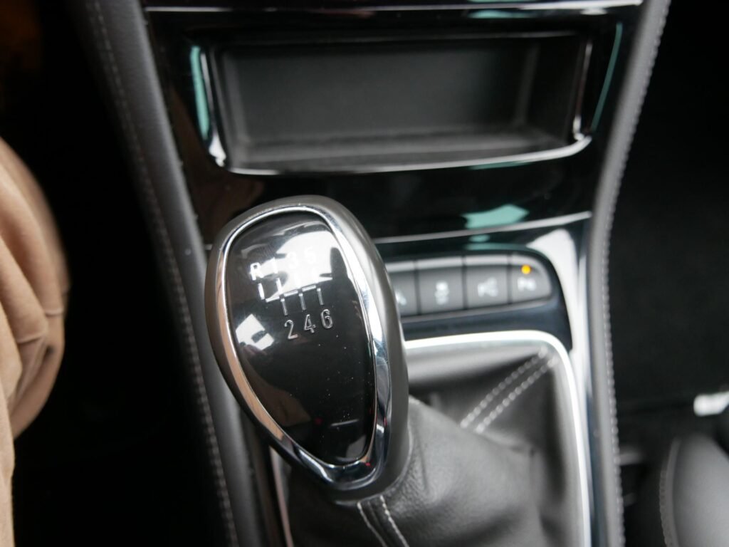 Opel Astra – 22