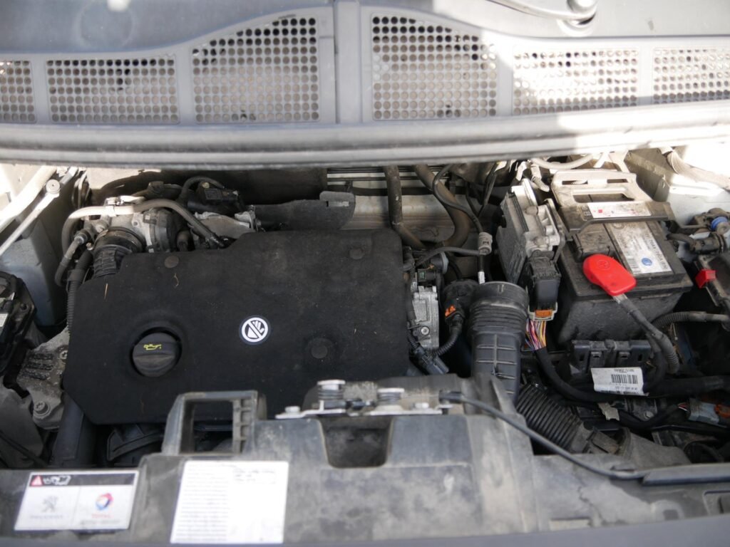 Peugeot Expert – 5