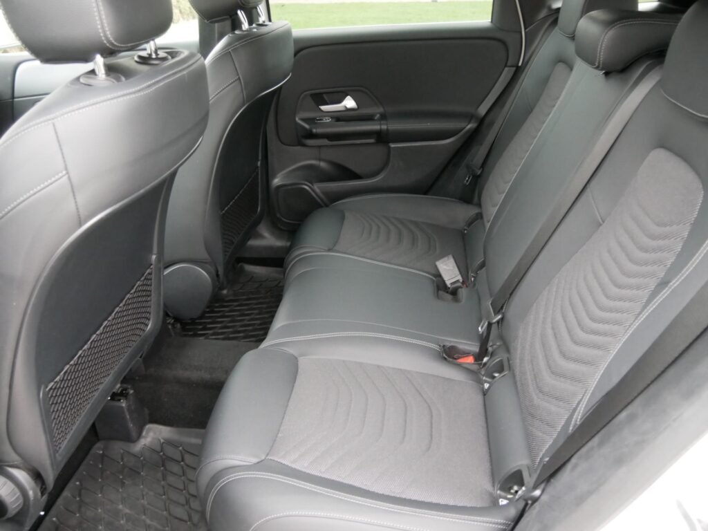 Mercedes-Benz B-Klasse – 10