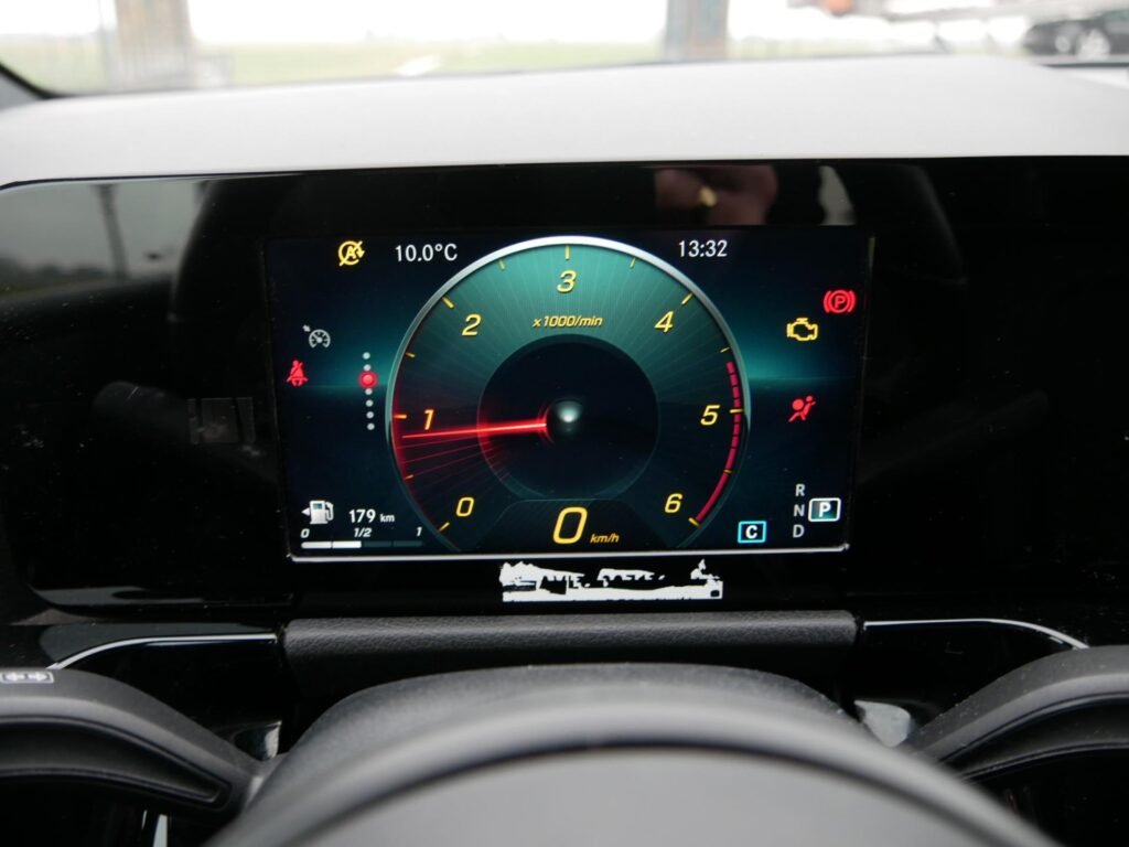 Mercedes-Benz B-Klasse – 15