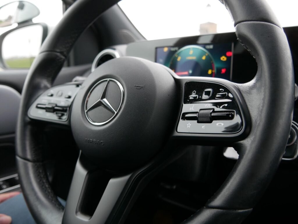Mercedes-Benz B-Klasse – 16
