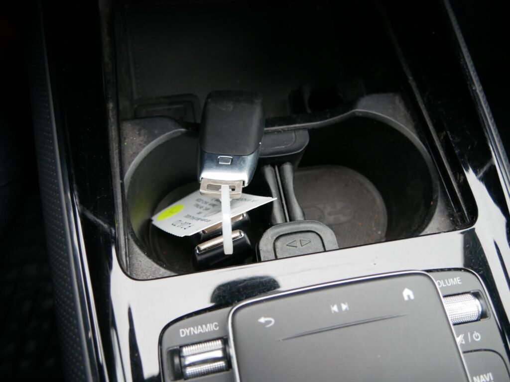 Mercedes-Benz B-Klasse – 18