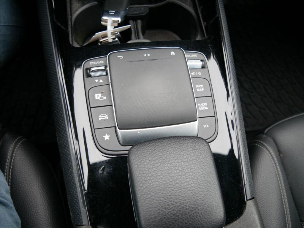 Mercedes-Benz B-Klasse – 19
