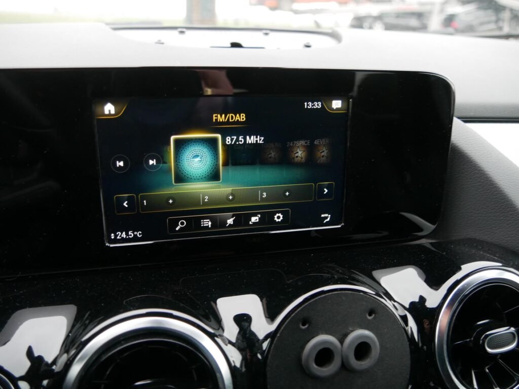 Mercedes-Benz B-Klasse – 20