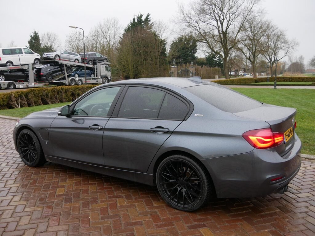 BMW 3 Serie – 10