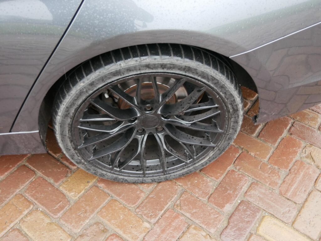 BMW 3 Serie – 12