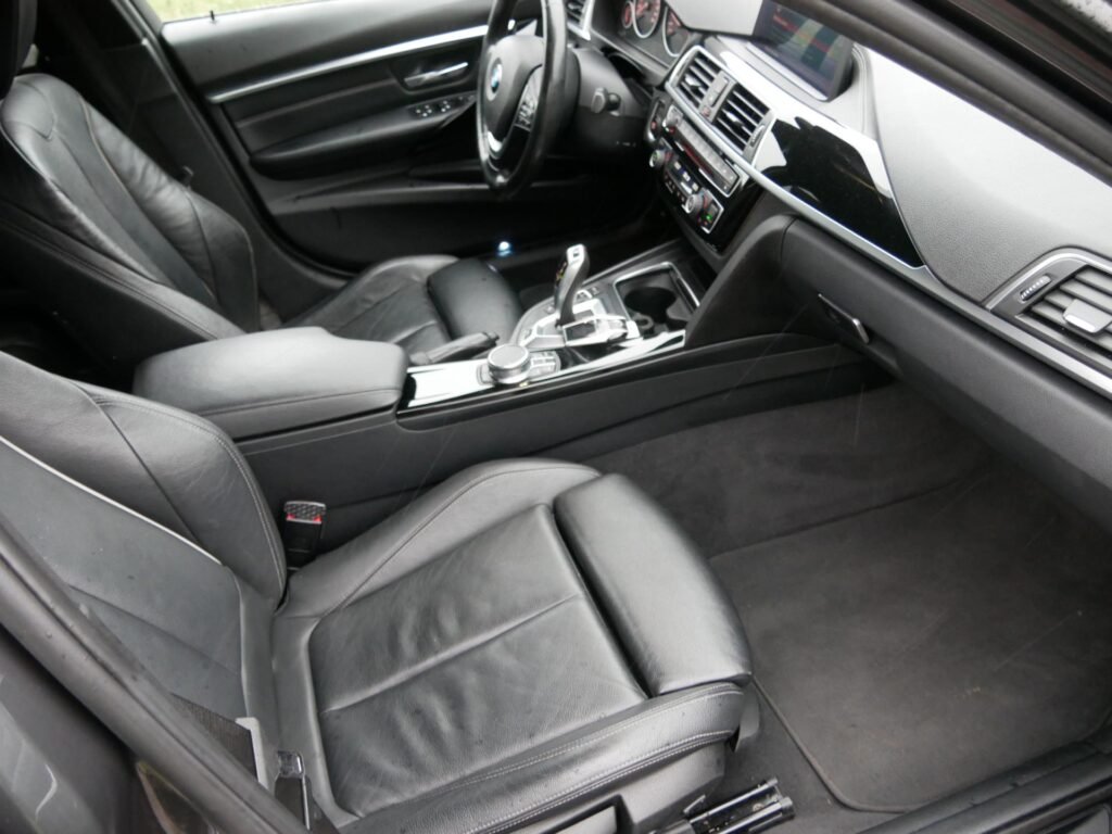 BMW 3 Serie – 18