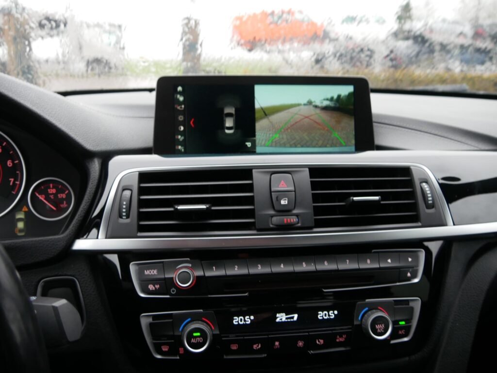 BMW 3 Serie – 25