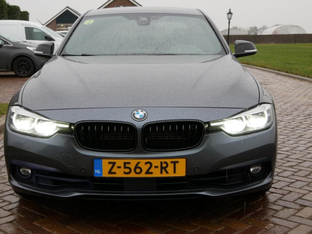 BMW 3 Serie – 3