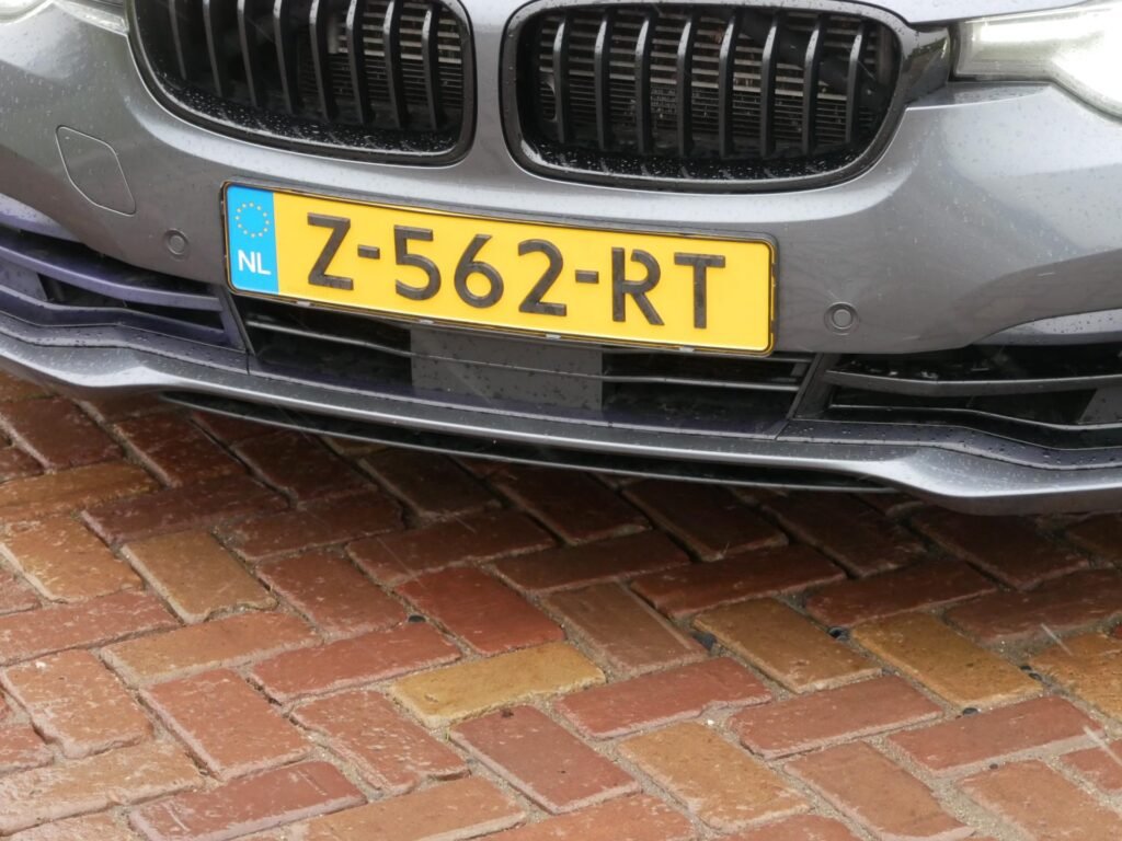 BMW 3 Serie – 5