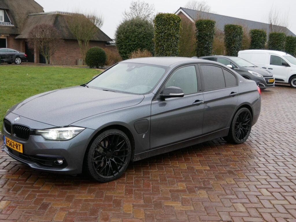 BMW 3 Serie – 6