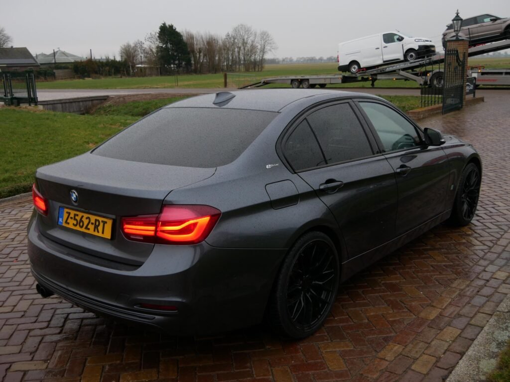 BMW 3 Serie – 8
