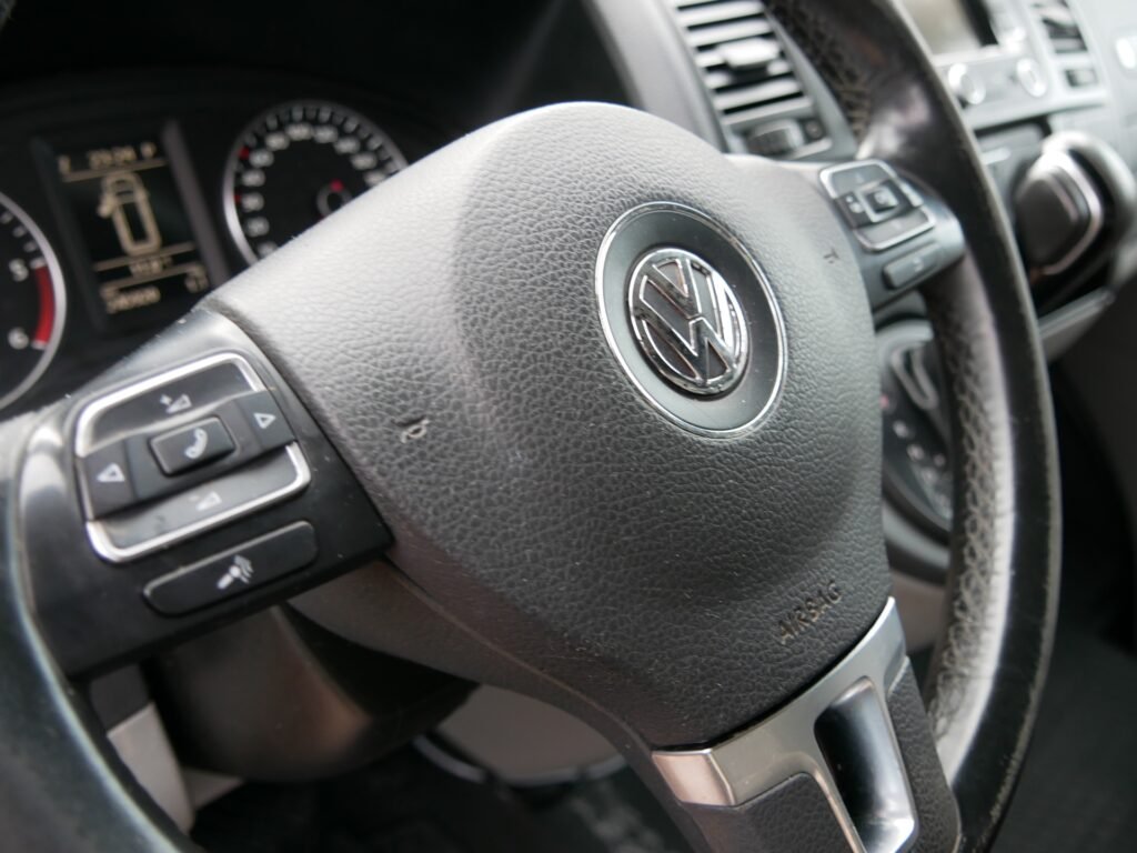 Volkswagen Transporter – 12