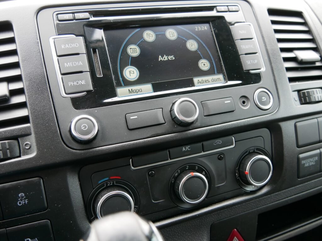Volkswagen Transporter – 15